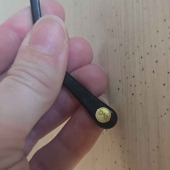 Dolce & Gabbana Glasses - Picture 7 of 8